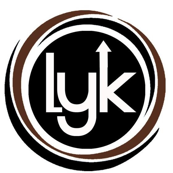 LYK logo